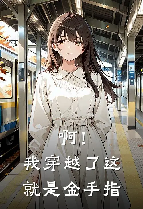 啊！我穿越了这就是金手指
