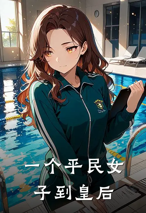 一个平民女子到皇后