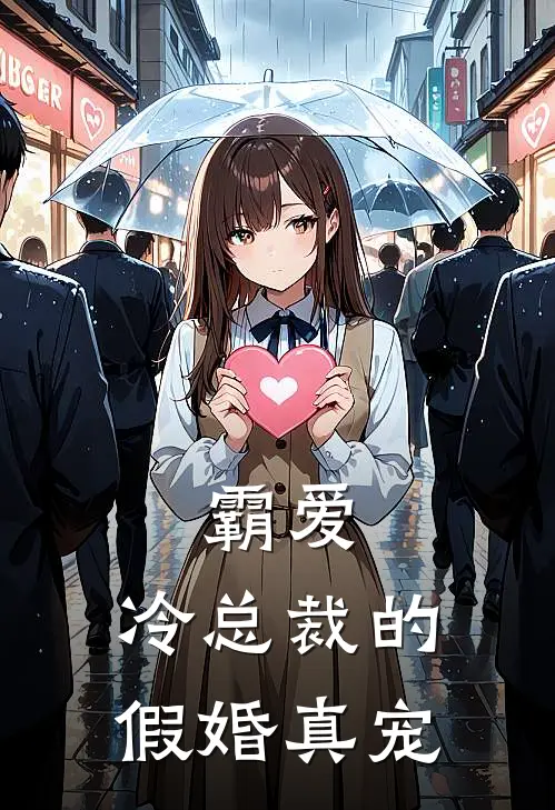 霸爱：冷总裁的假婚真宠