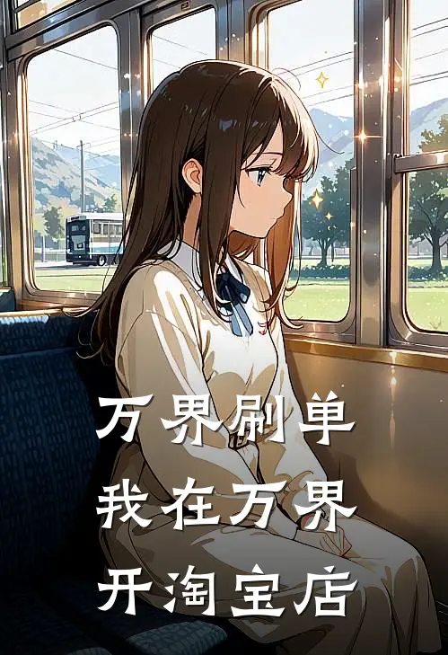 万界刷单：我在万界开淘宝店