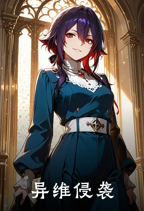 异维侵袭