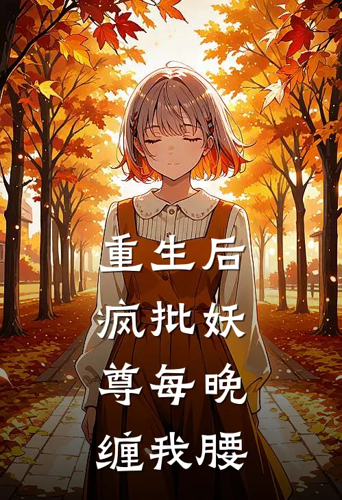 重生后，疯批妖尊每晚缠我腰