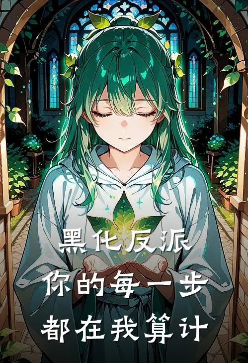 黑化反派：你的每一步都在我算计