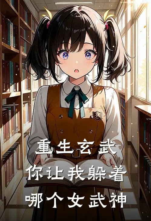 重生玄武，你让我躲着哪个女武神