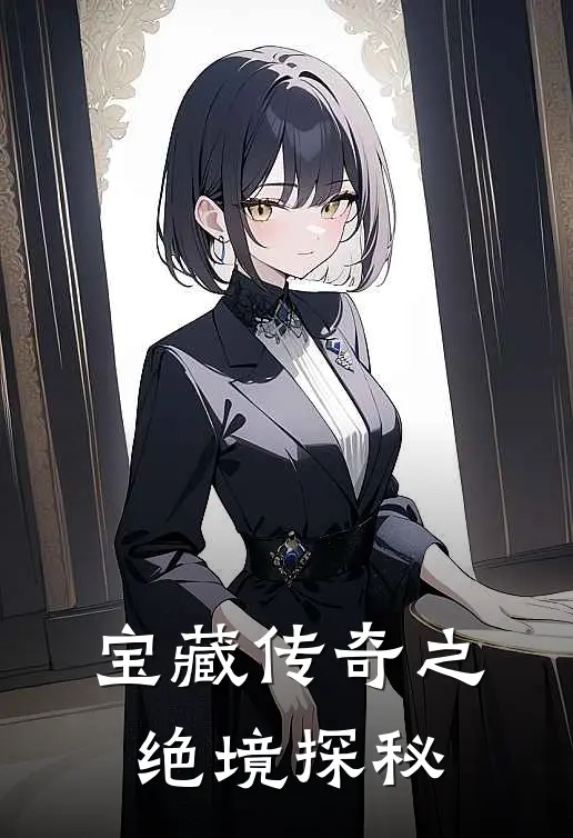 宝藏传奇之绝境探秘