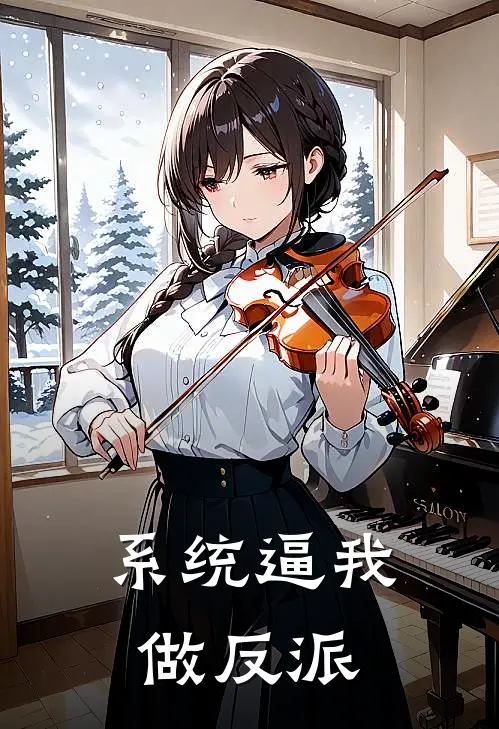 【系统逼我做反派】