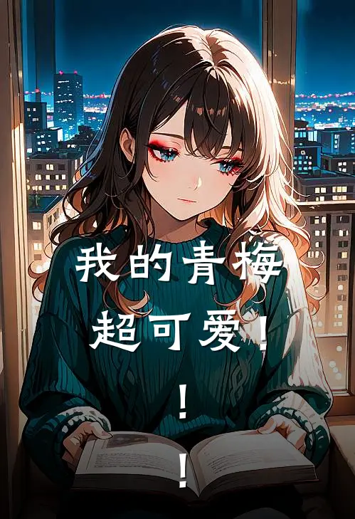 我的青梅超可爱！！！