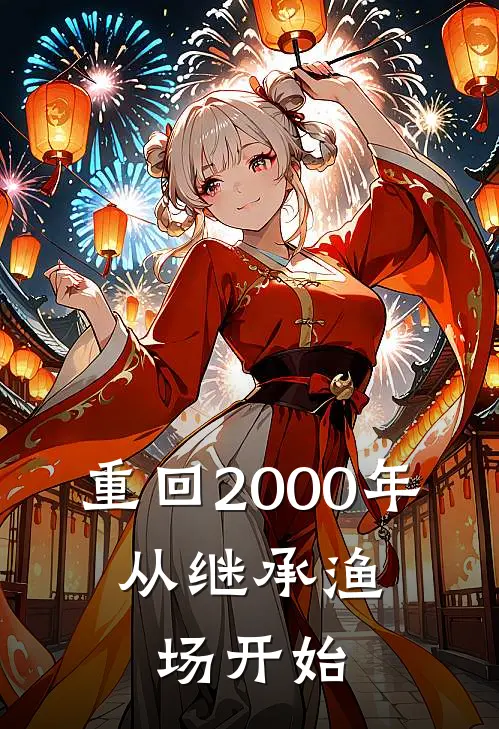 重回2000年：从继承渔场开始