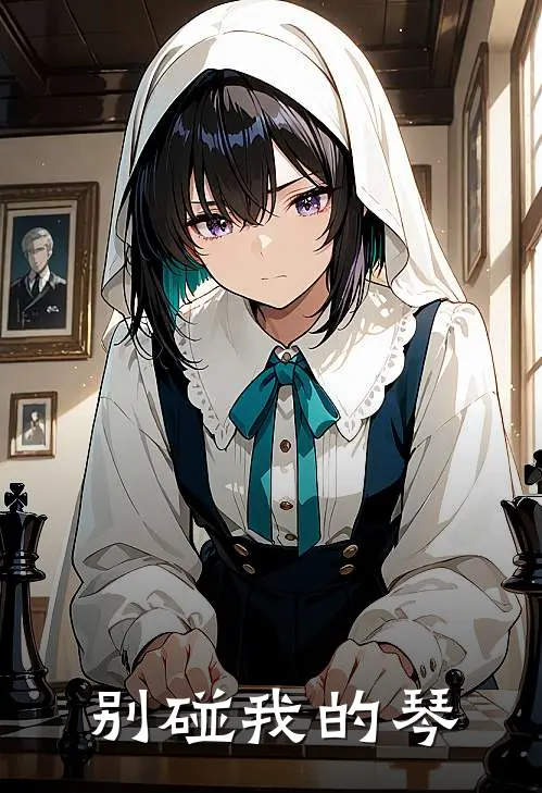 别碰我的琴