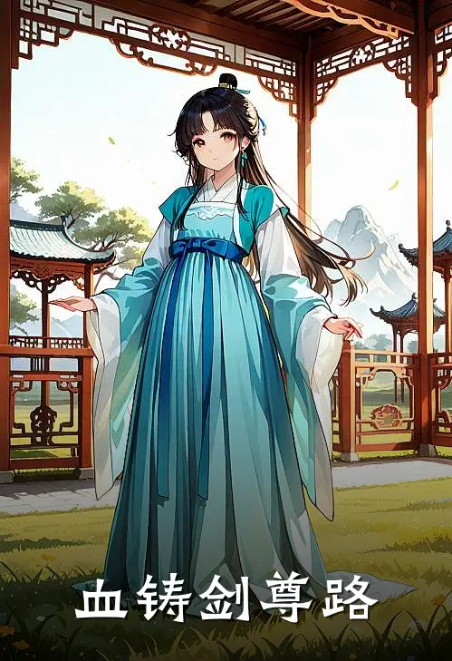 血铸剑尊路