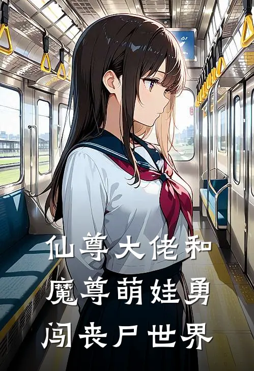 仙尊大佬和魔尊萌娃勇闯丧尸世界