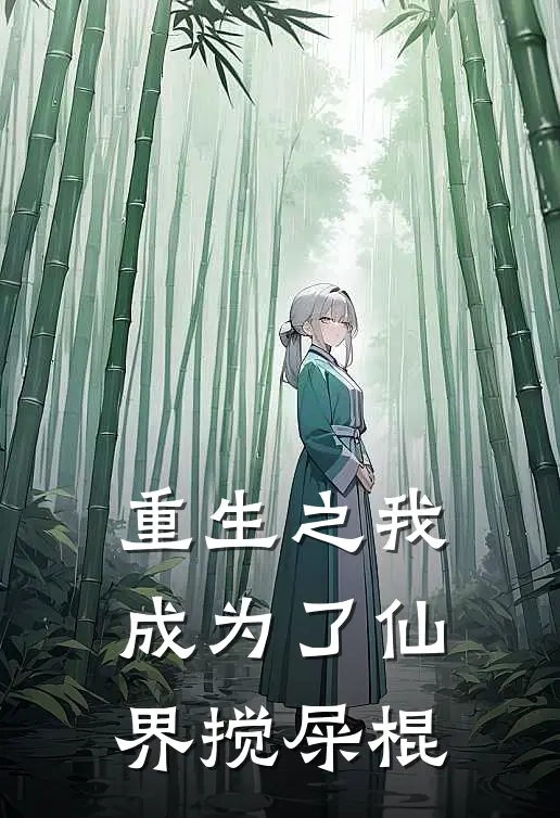 重生之我成为了仙界搅屎棍