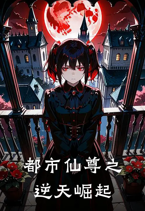 都市仙尊之逆天崛起