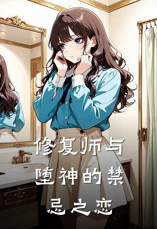 修复师与堕神的禁忌之恋