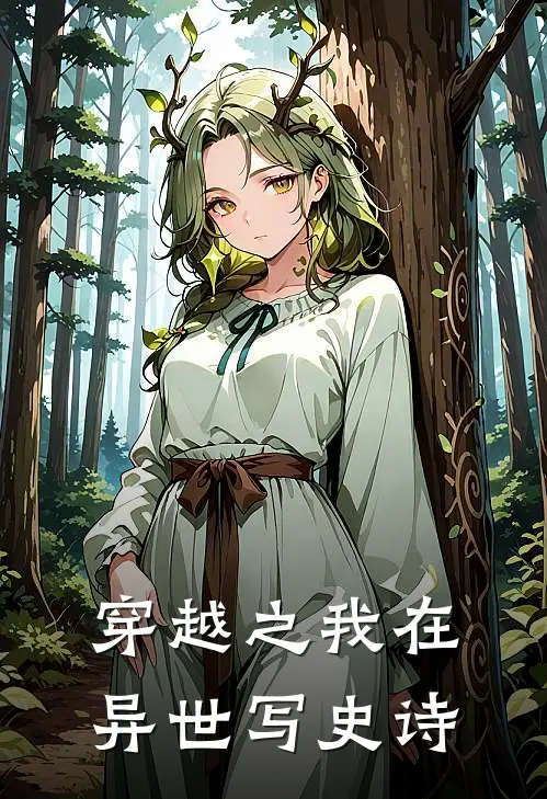 穿越之我在异世写史诗