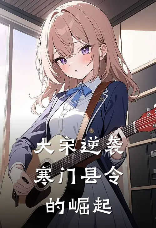 大宋逆袭：寒门县令的崛起