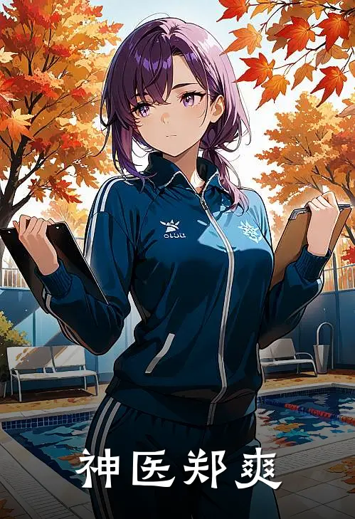 神医郑爽(郑爽邢七)完整版免费全文阅读_完本小说推荐神医郑爽(郑爽邢七)