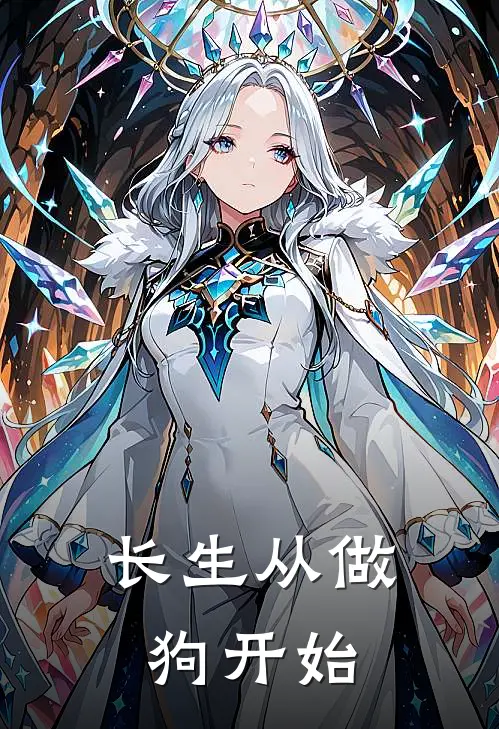 长生从做狗开始