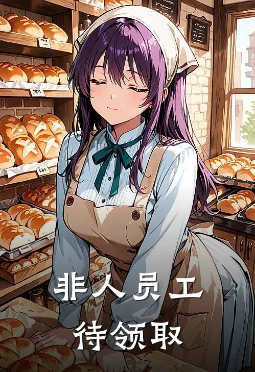 非人员工待领取