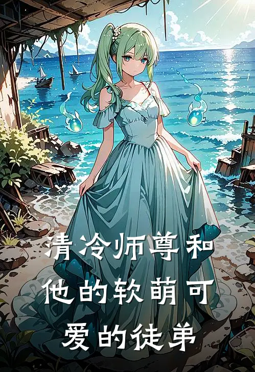 清冷师尊和他的软萌可爱的徒弟