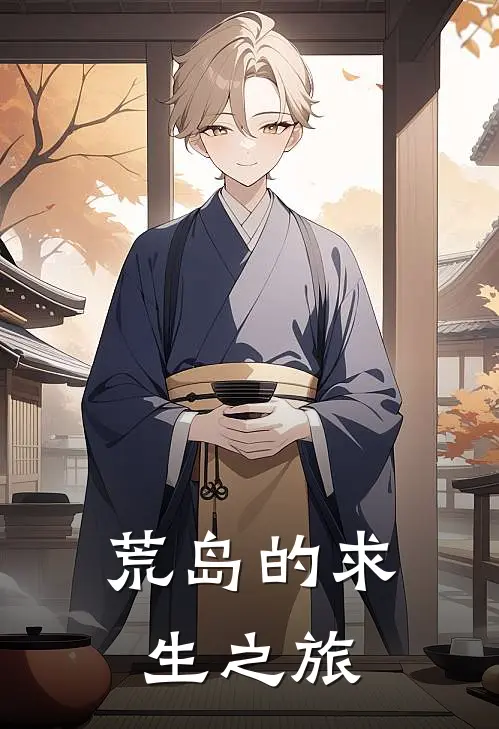 荒岛的求生之旅