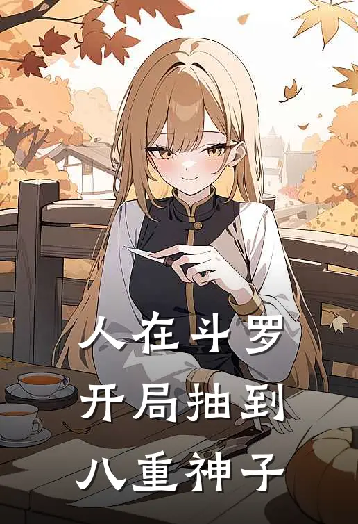 人在斗罗，开局抽到八重神子