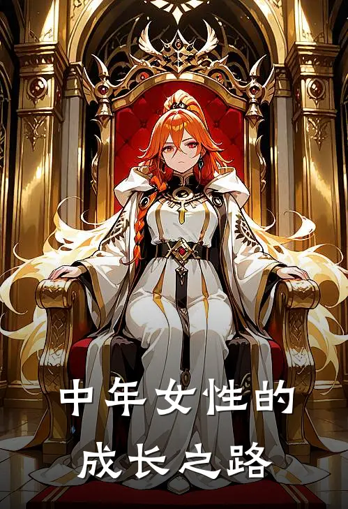 中年女性的成长之路(晓雯星燃)完整版免费小说_最热门小说中年女性的成长之路(晓雯星燃)