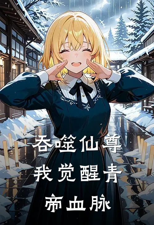 吞噬仙尊：我觉醒青帝血脉