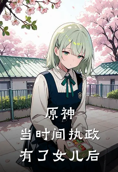 原神：当时间执政有了女儿后