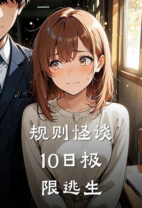 规则怪谈：10日极限逃生