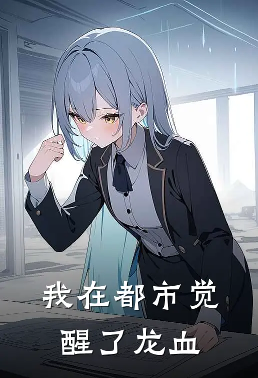 我在都市觉醒了龙血