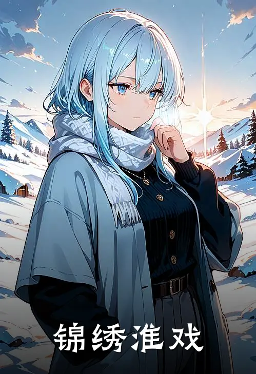 锦绣淮戏李锦淮谭郑坤热门小说免费阅读_网络热门小说锦绣淮戏(李锦淮谭郑坤)