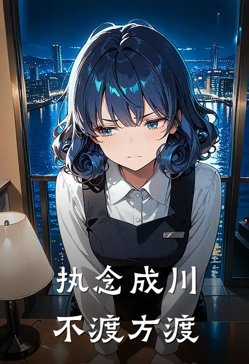 执念成川，不渡方渡