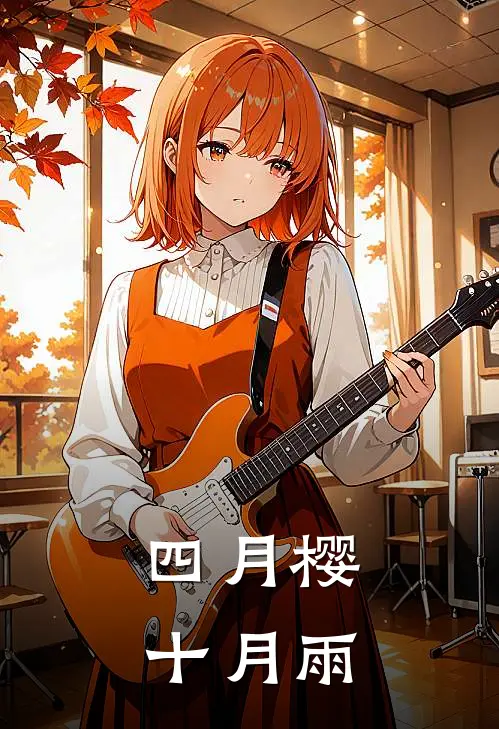 四月樱，十月雨沈牧夏树推荐完结小说_免费阅读四月樱，十月雨(沈牧夏树)