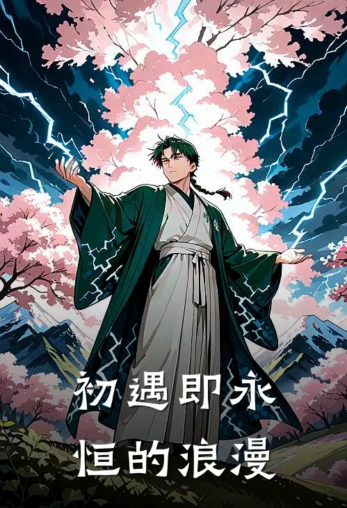 初遇即永恒的浪漫