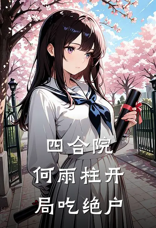 四合院，何雨柱开局吃绝户