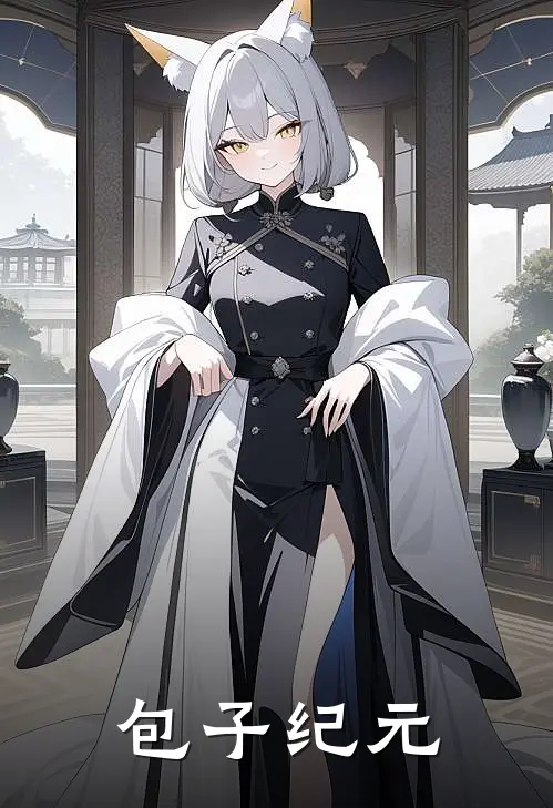 包子纪元(林小满陈永康)热门小说排行_完结版小说包子纪元林小满陈永康