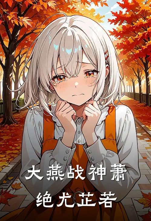 大燕战神萧绝尤芷若