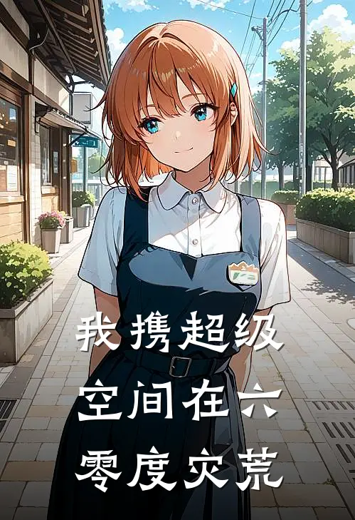 我携超级空间在六零度灾荒