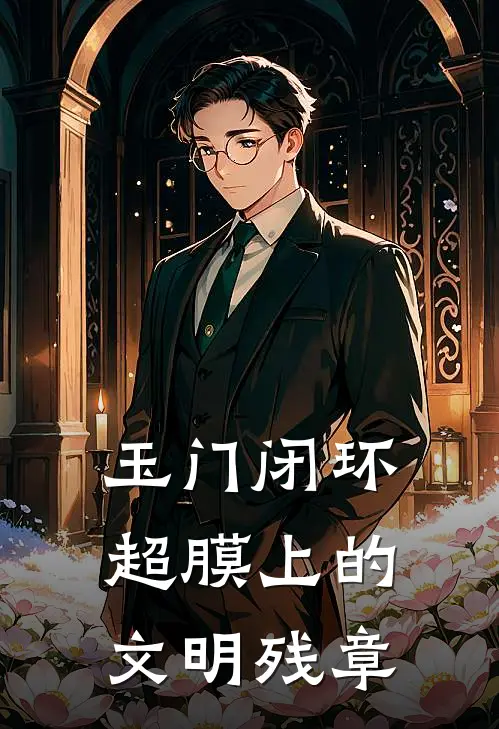 玉门闭环：超膜上的文明残章