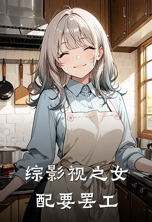 综影视之女配要罢工