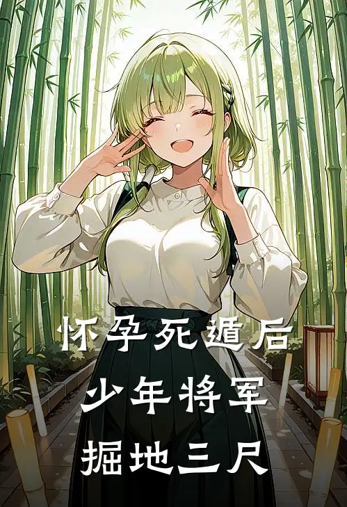 怀孕死遁后，少年将军掘地三尺
