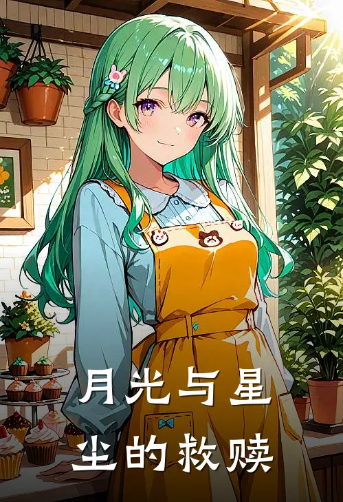 月光与星尘的救赎