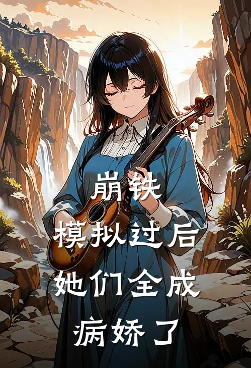 崩铁：模拟过后她们全成病娇了