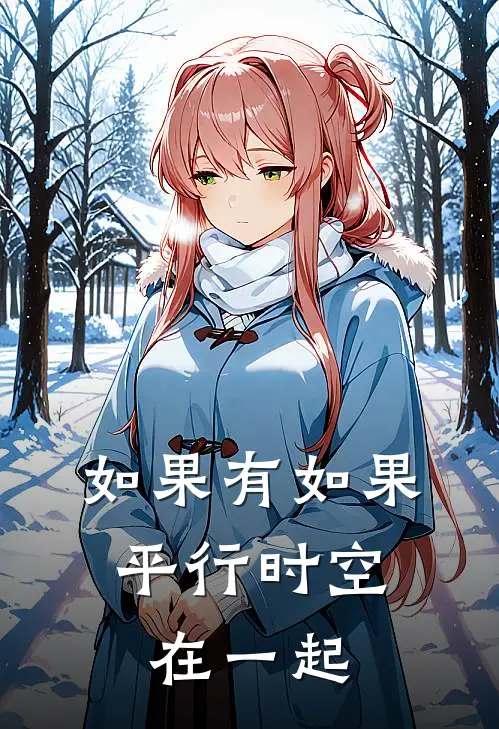 如果有如果：平行时空在一起