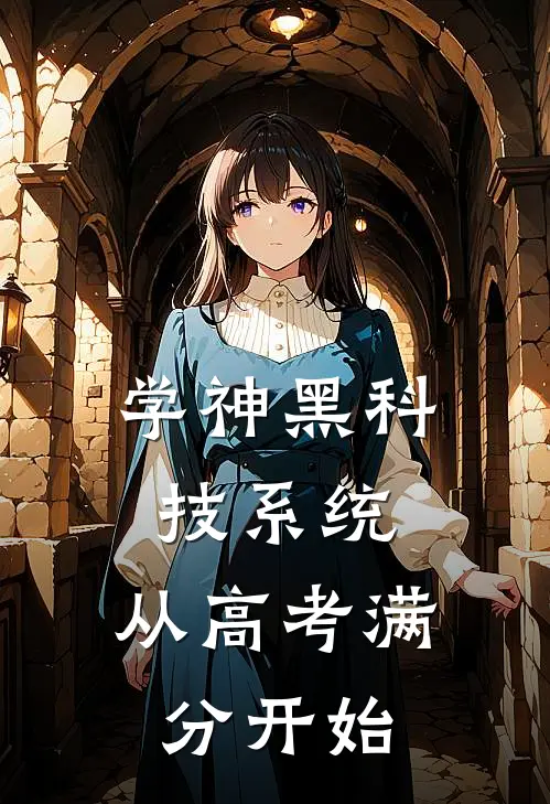 学神黑科技系统：从高考满分开始