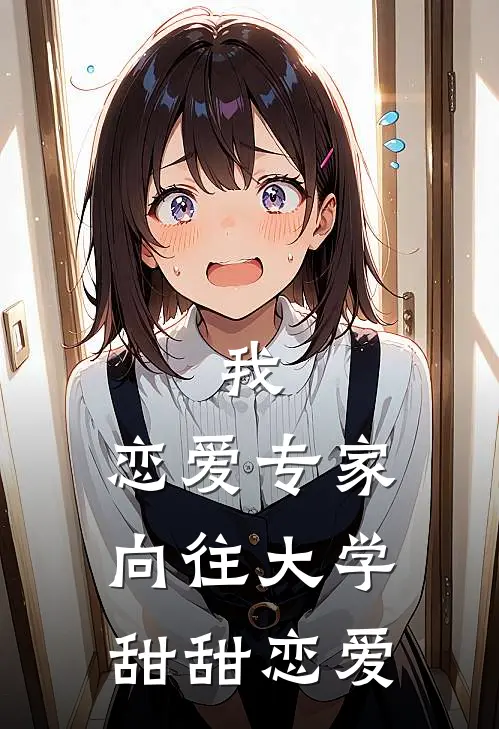 我，恋爱专家，向往大学甜甜恋爱