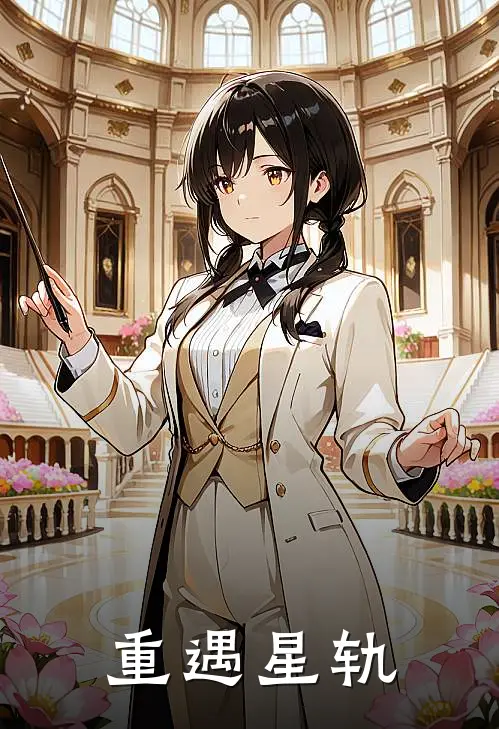 重遇星轨