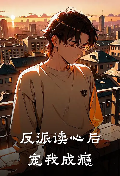 反派读心后宠我成瘾