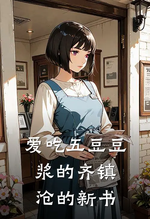 爱吃五豆豆浆的齐镇沧的新书